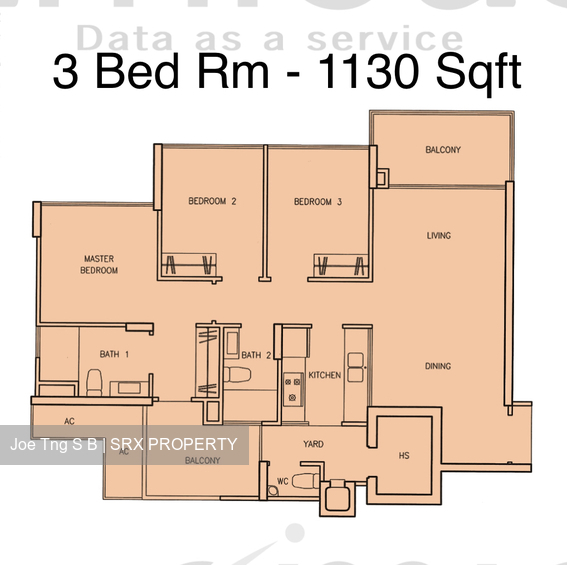 Waterview (D18), Condominium #358856551